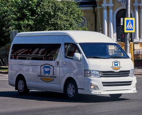 Minibus every occasion 2