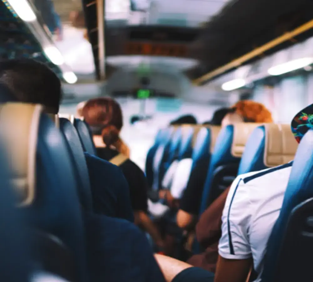 Hire Coaches UK
